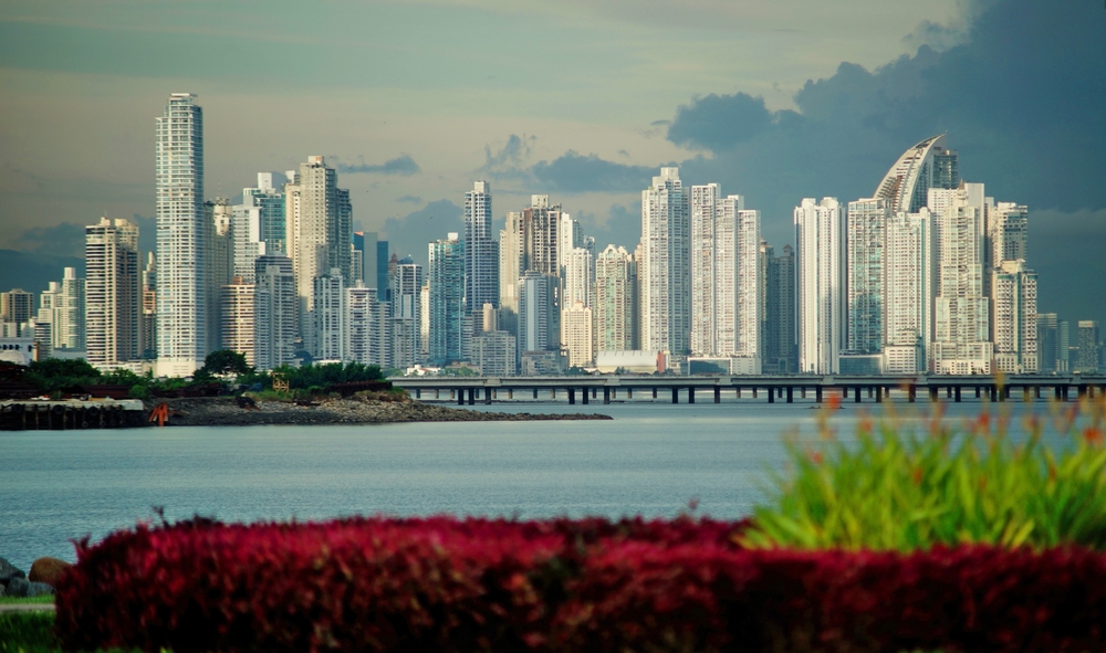 Ciudad de Panamá