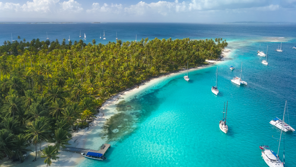 San Blas