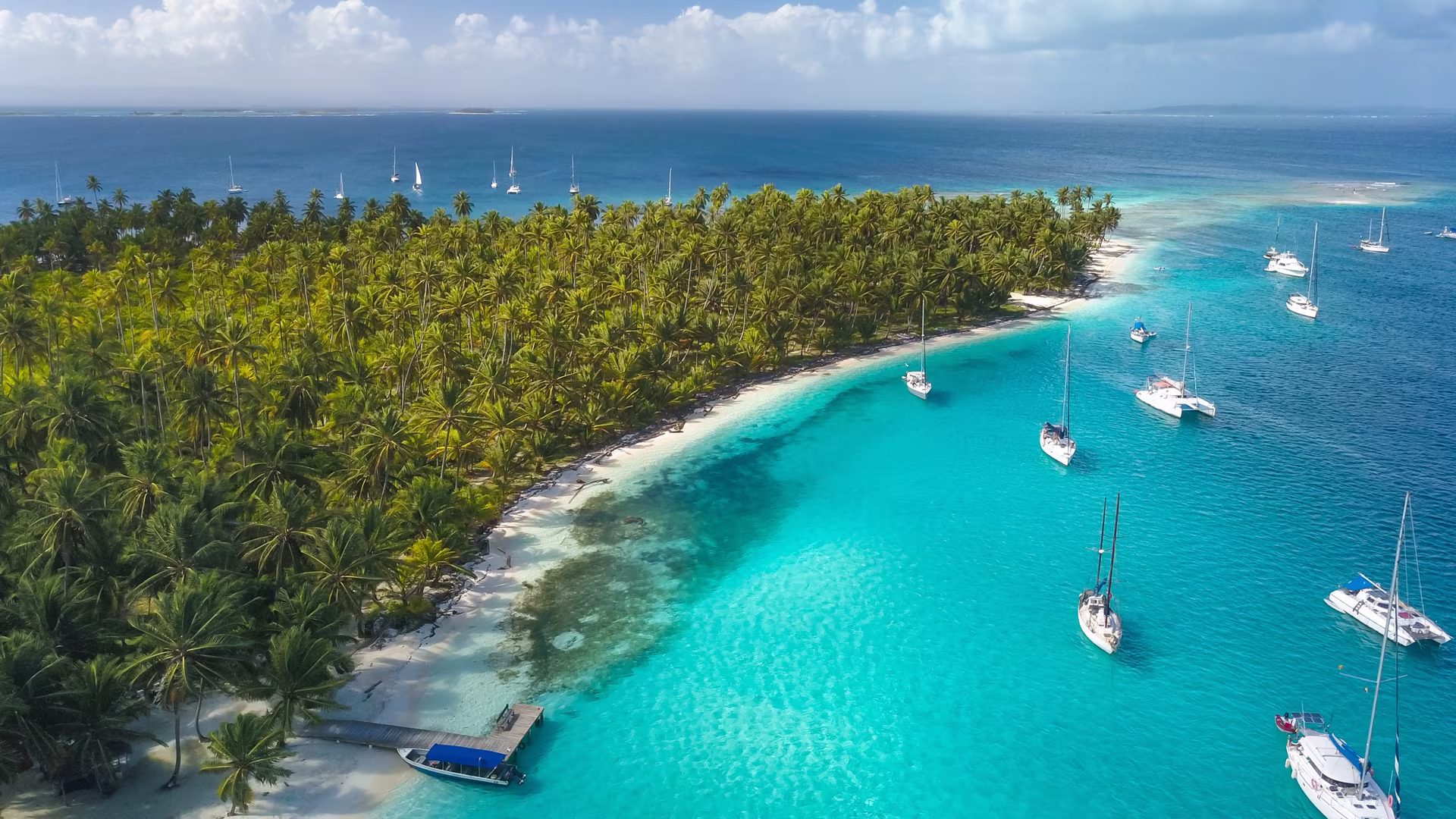 Die Archipele von Panama: Inseln und Begegnungen