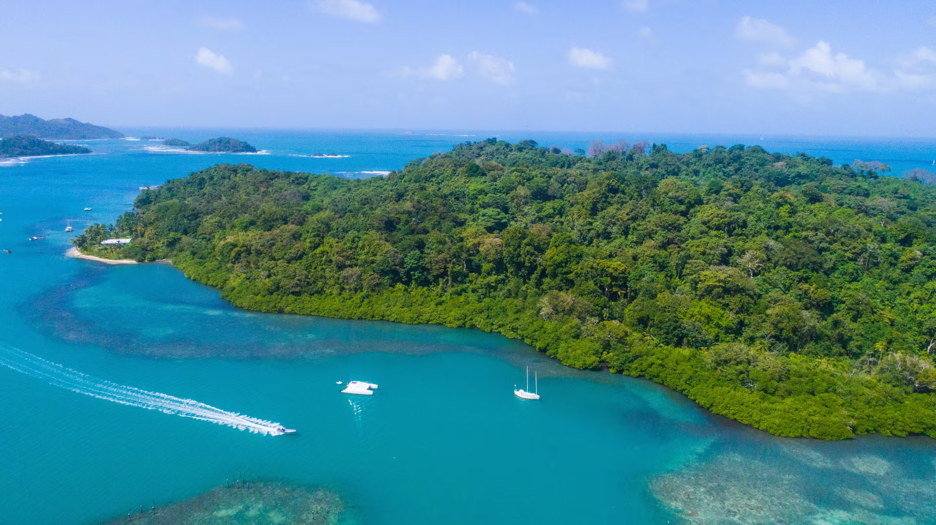 Panama fuori dai sentieri battuti