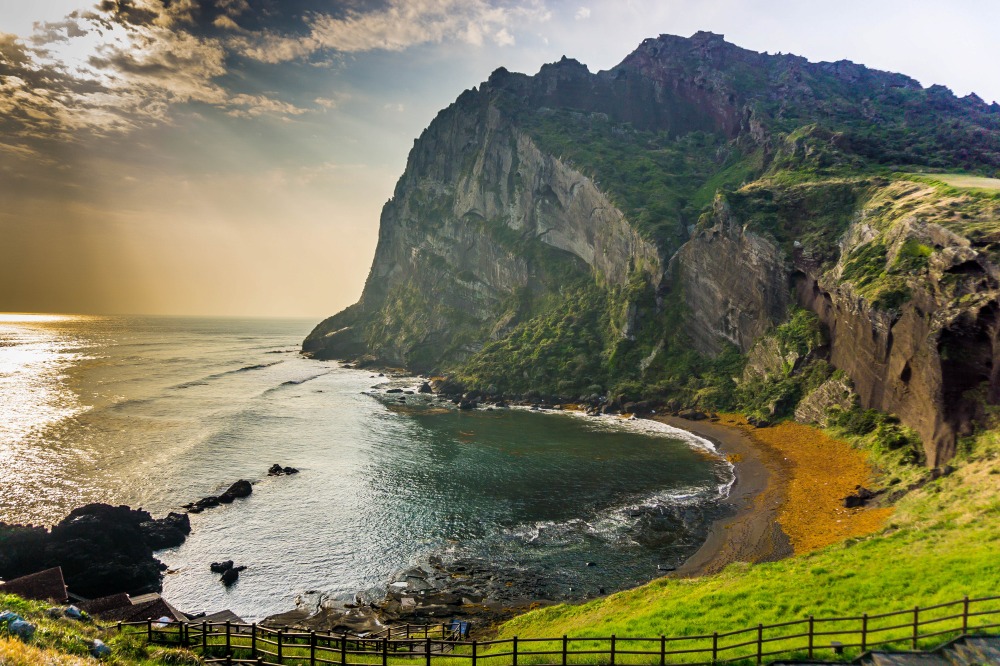 Île de Jeju