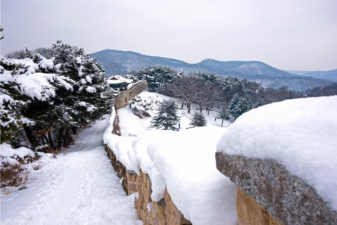 Cheongju