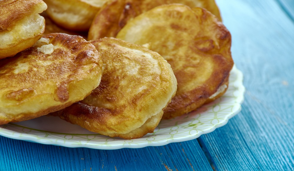 La crêpe sucré coréenne : le Ho