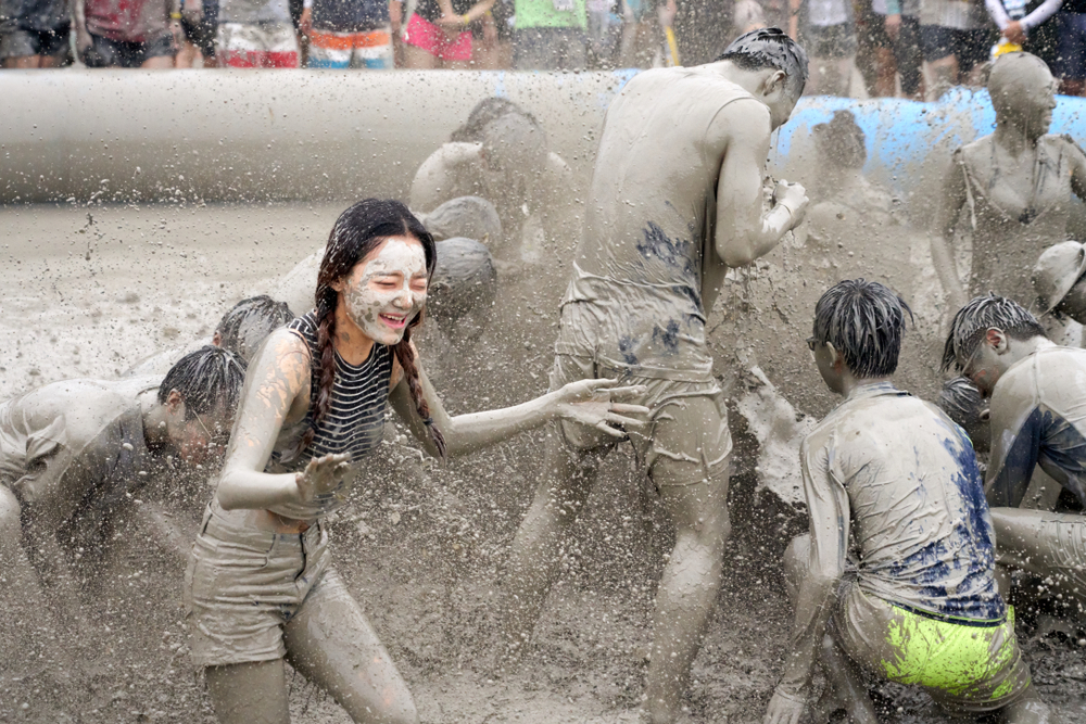 Boryeong