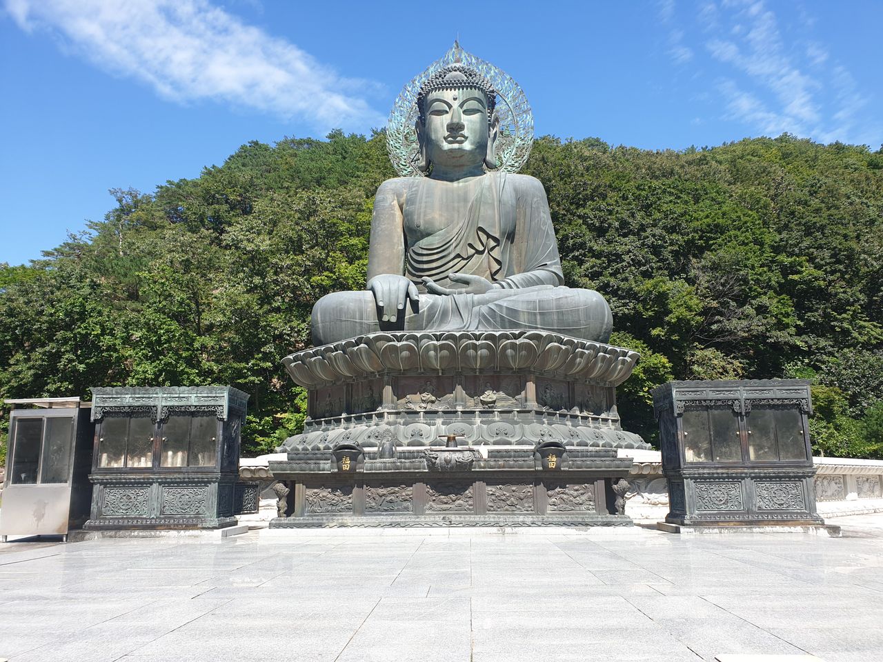 Temple Sinheungsa