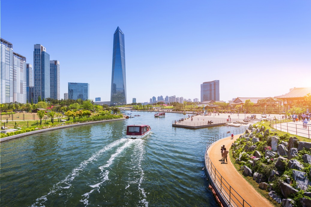 Incheon