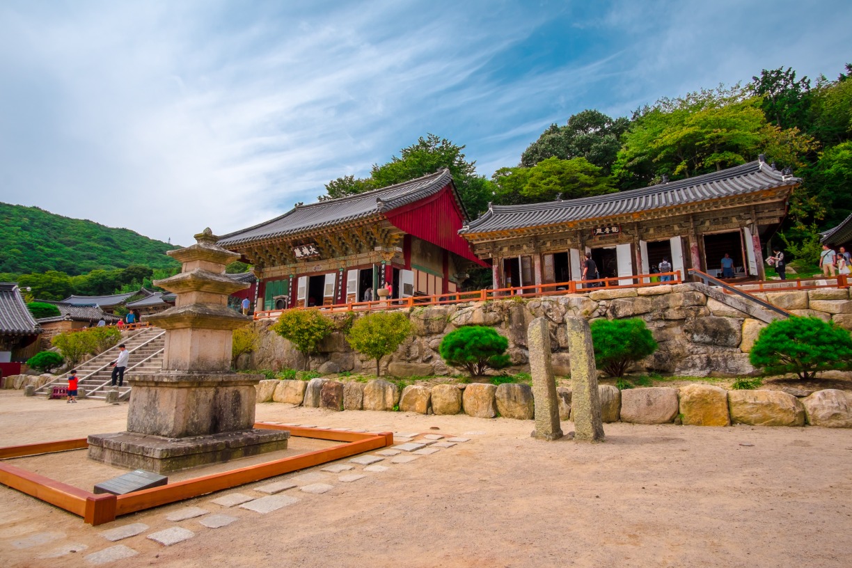 Yeongdo-gu : visitez le quartier insulaire le plus authentique de Busan !