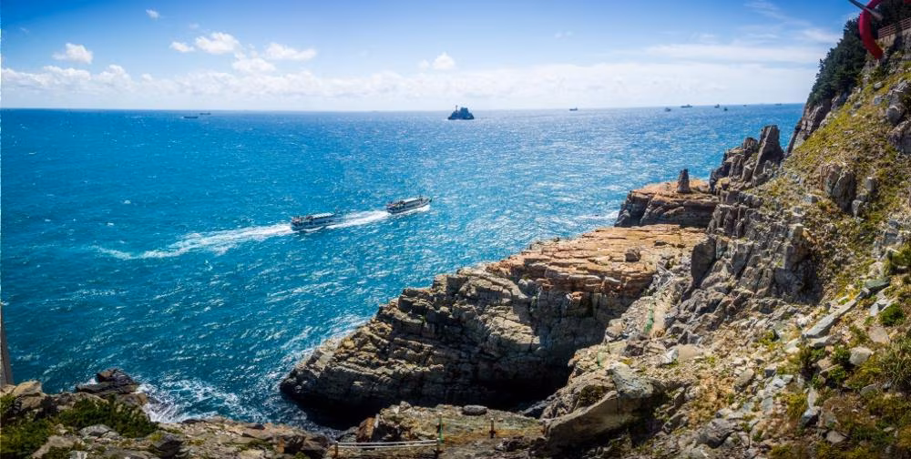 Mer et Plage