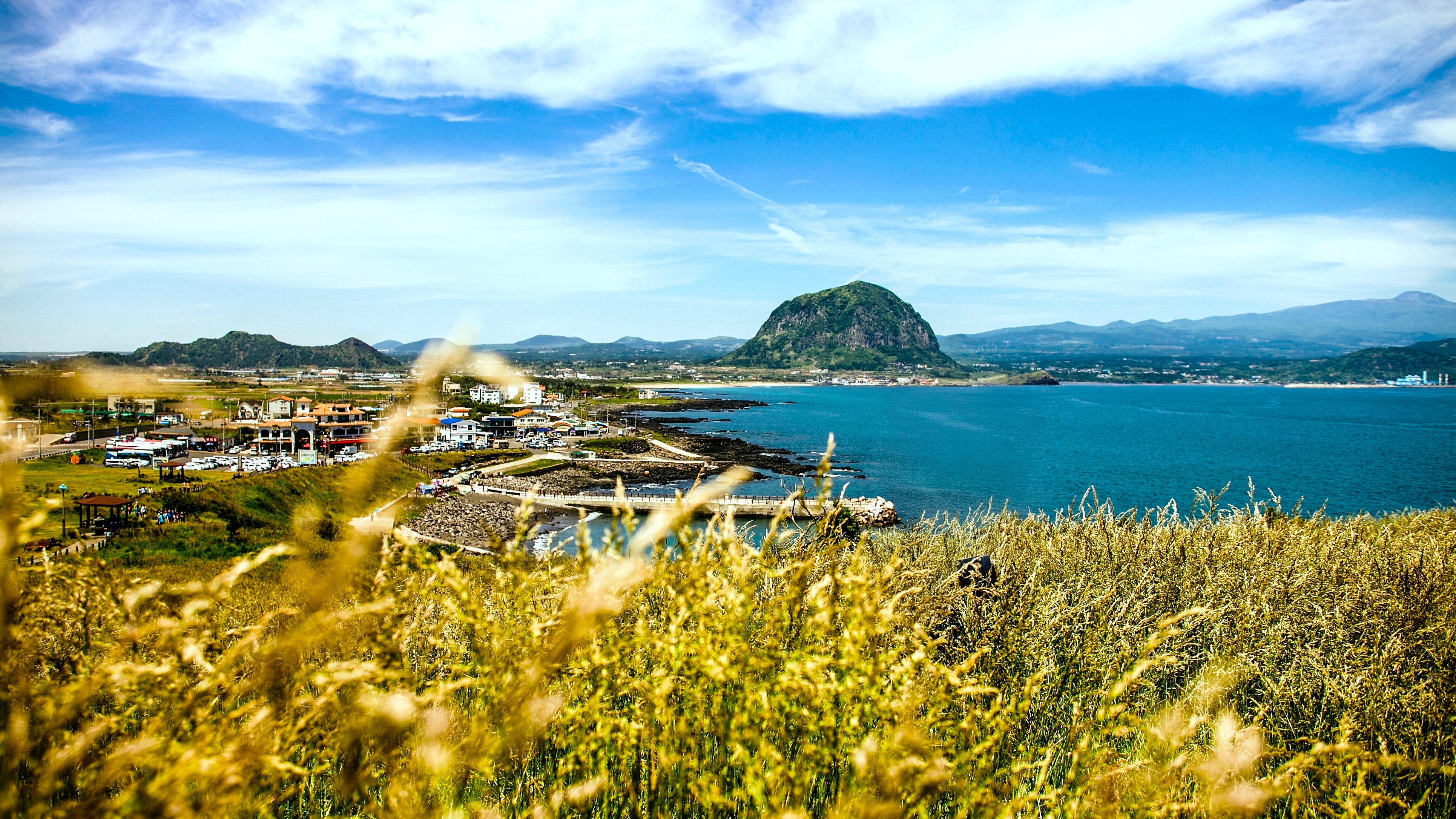 Isla de Jeju
