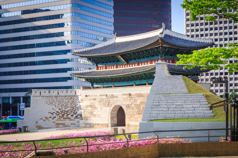 Namdaemun