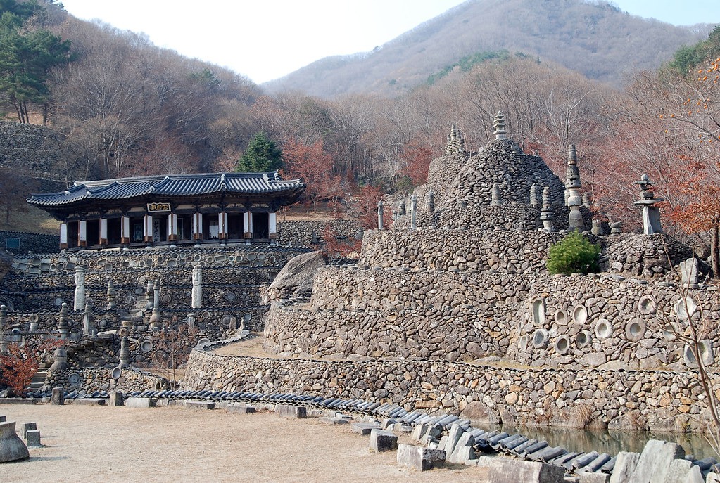 Cheonghakdong