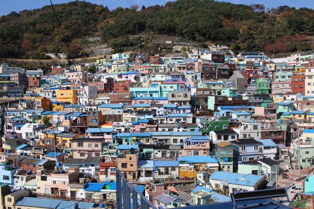 3 jours à Busan, les incontournables à ne pas manquer