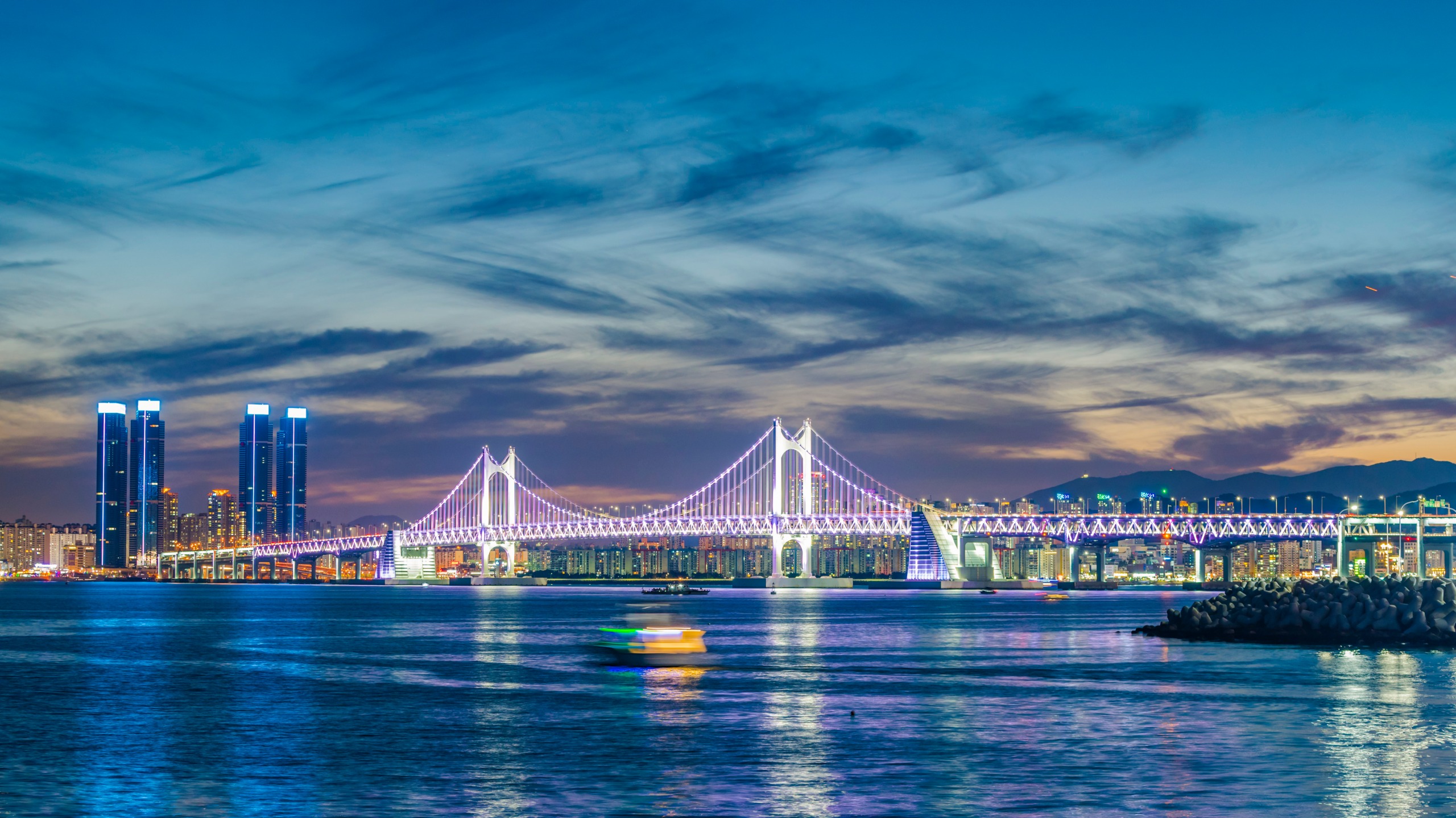 3 giorni a Busan, i luoghi imprescindibili da non perdere