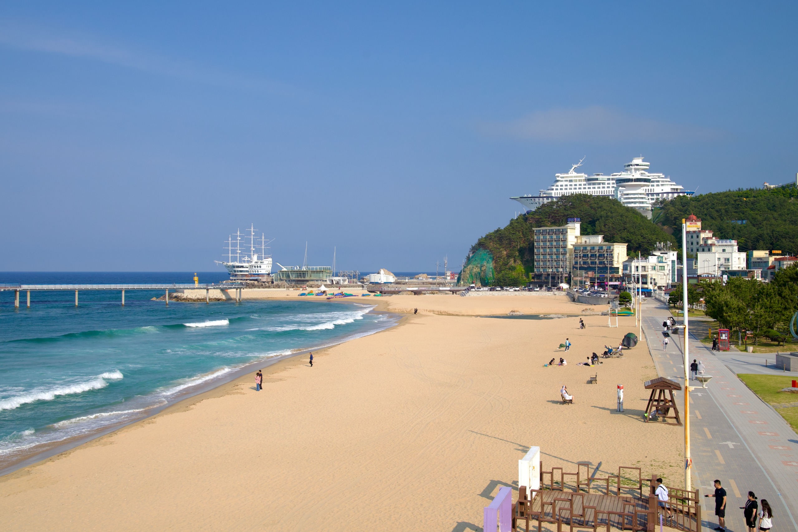 Gangneung