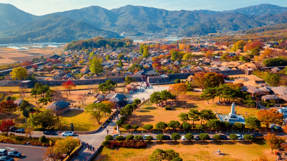 Jeonju