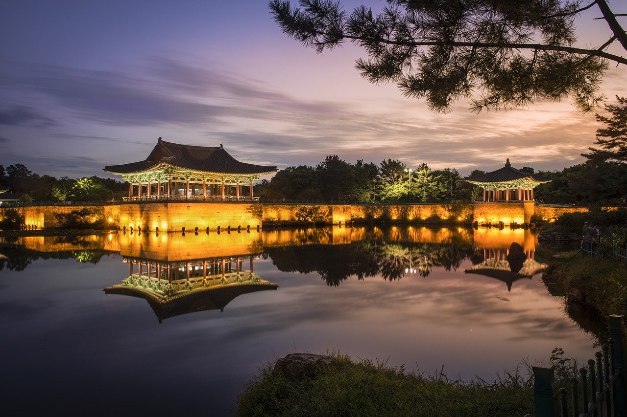 I luoghi imprescindibili di un soggiorno a Gyeongju