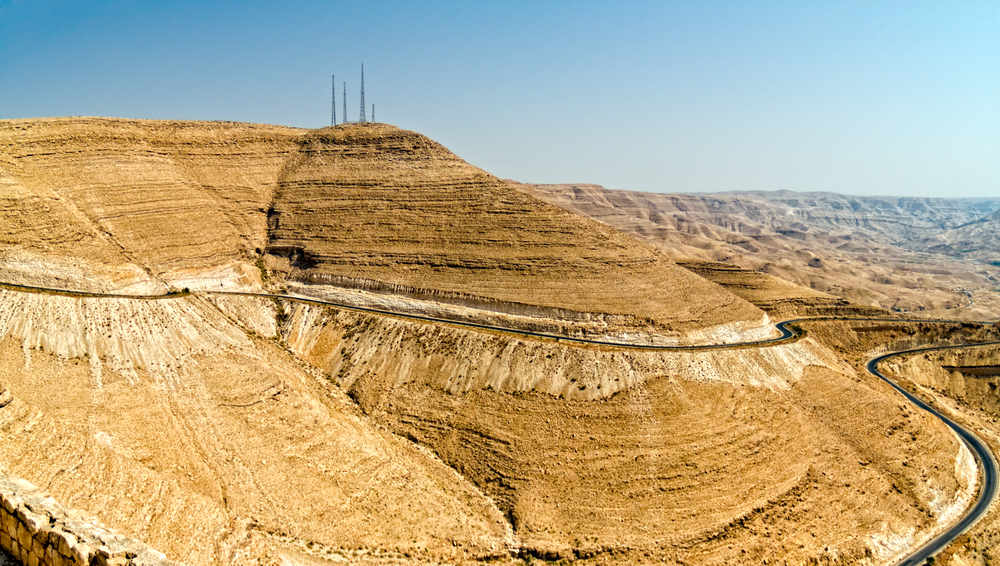 Königsstraße (King's Highway)