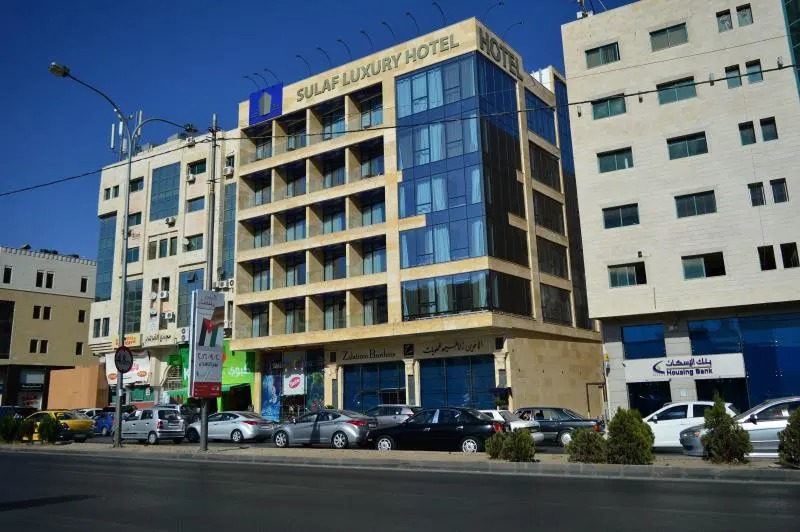 Sulaf Hotel