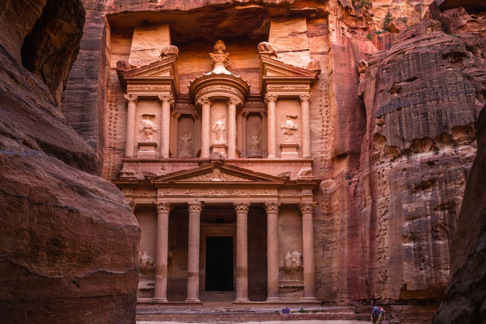 Al Khazneh