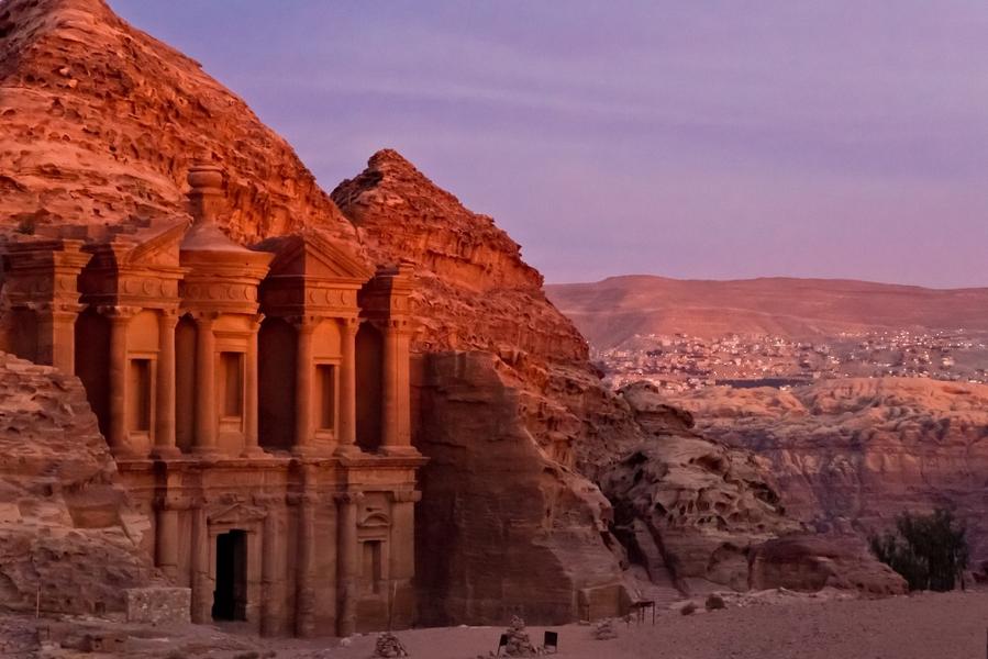 Visiter la Jordanie avec le Jordan Pass : tous nos conseils