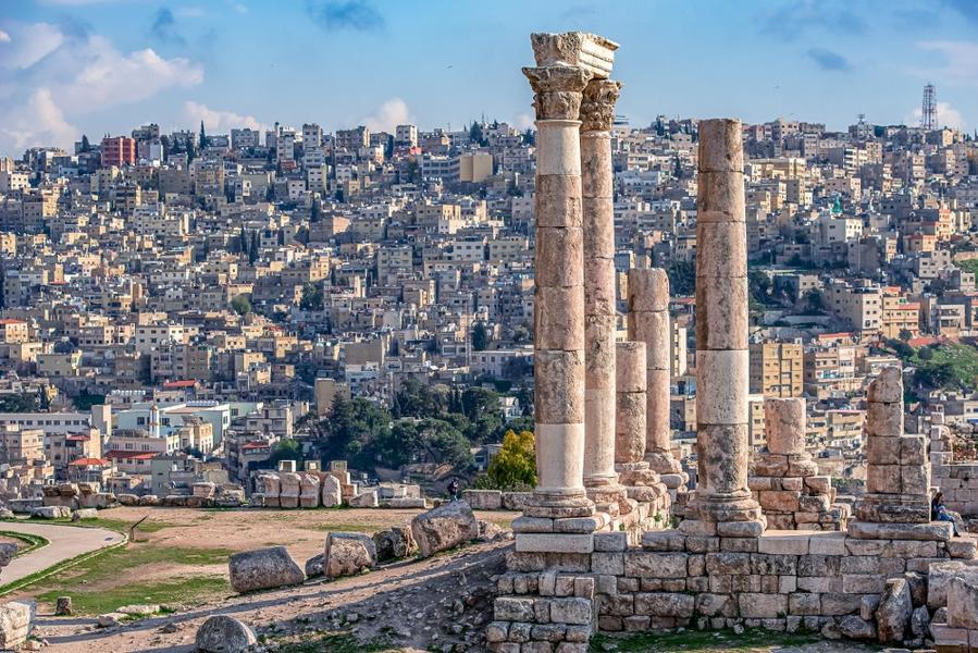 Visiter la Jordanie avec le Jordan Pass : tous nos conseils