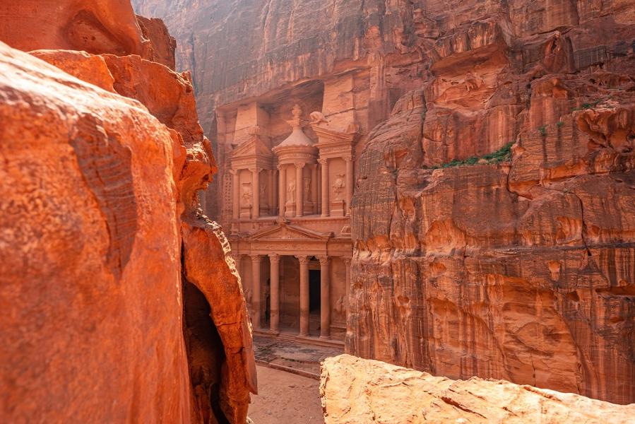 Guide pratique pour tout savoir avant de visiter Pétra