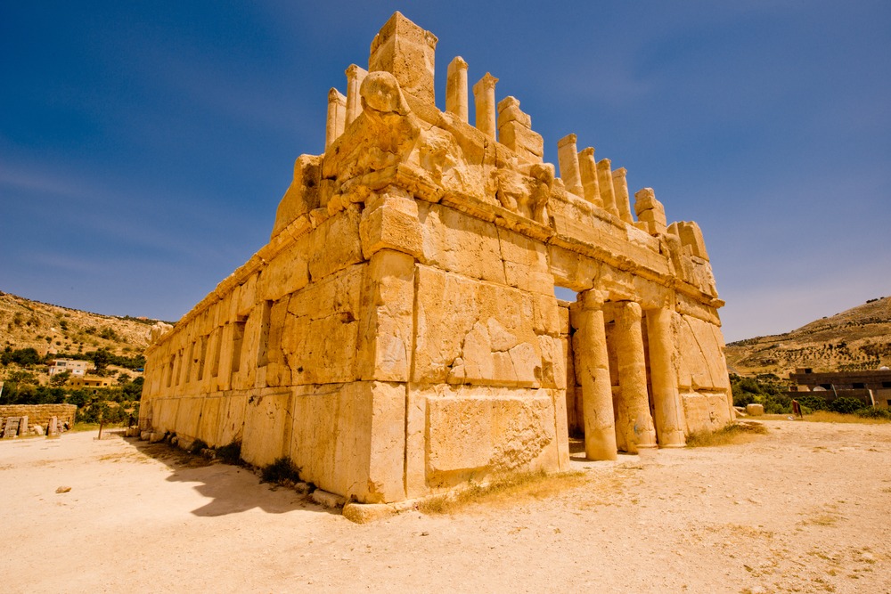 Iraq Al Amir