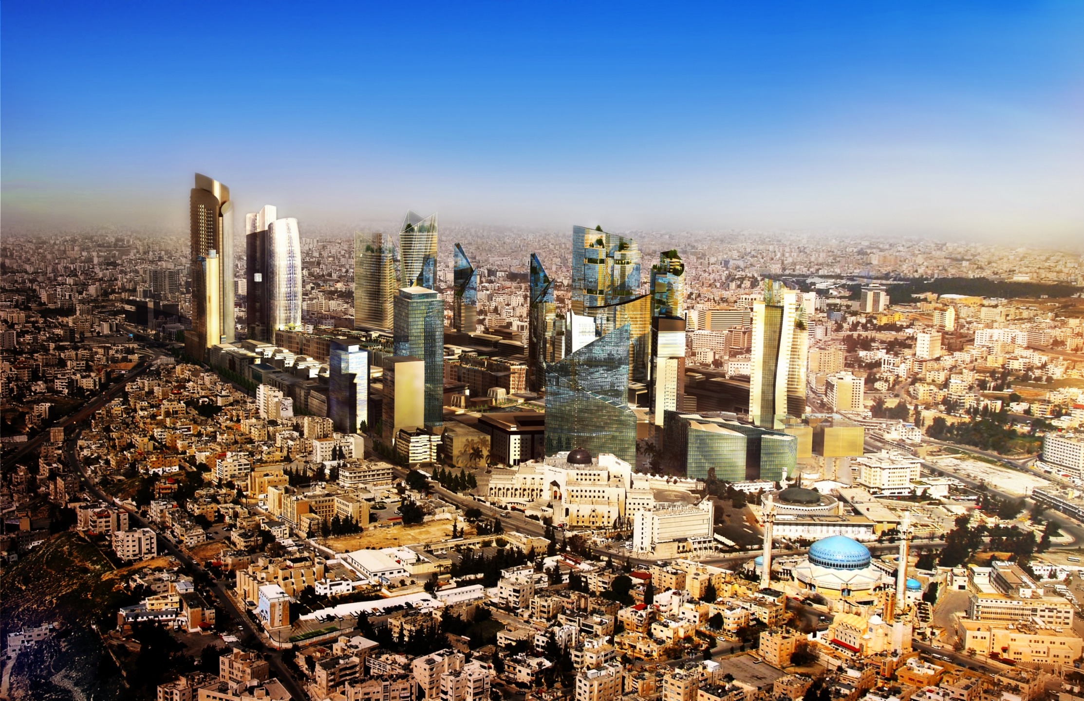 Amman