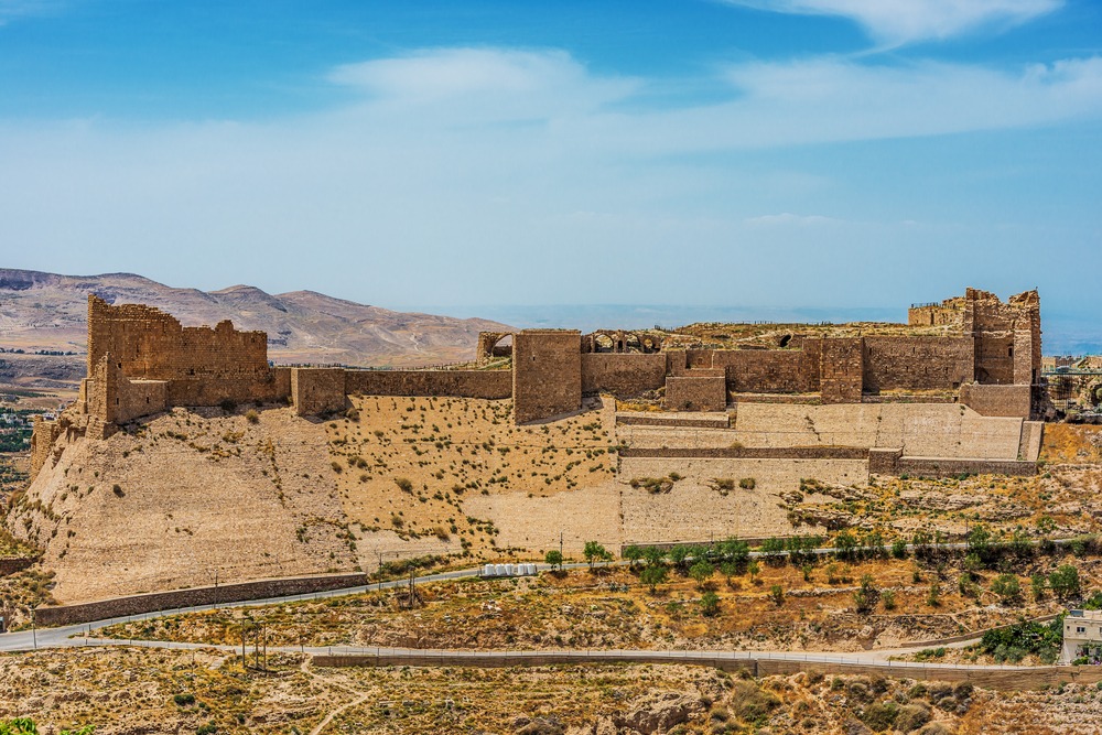 Amman millénaire