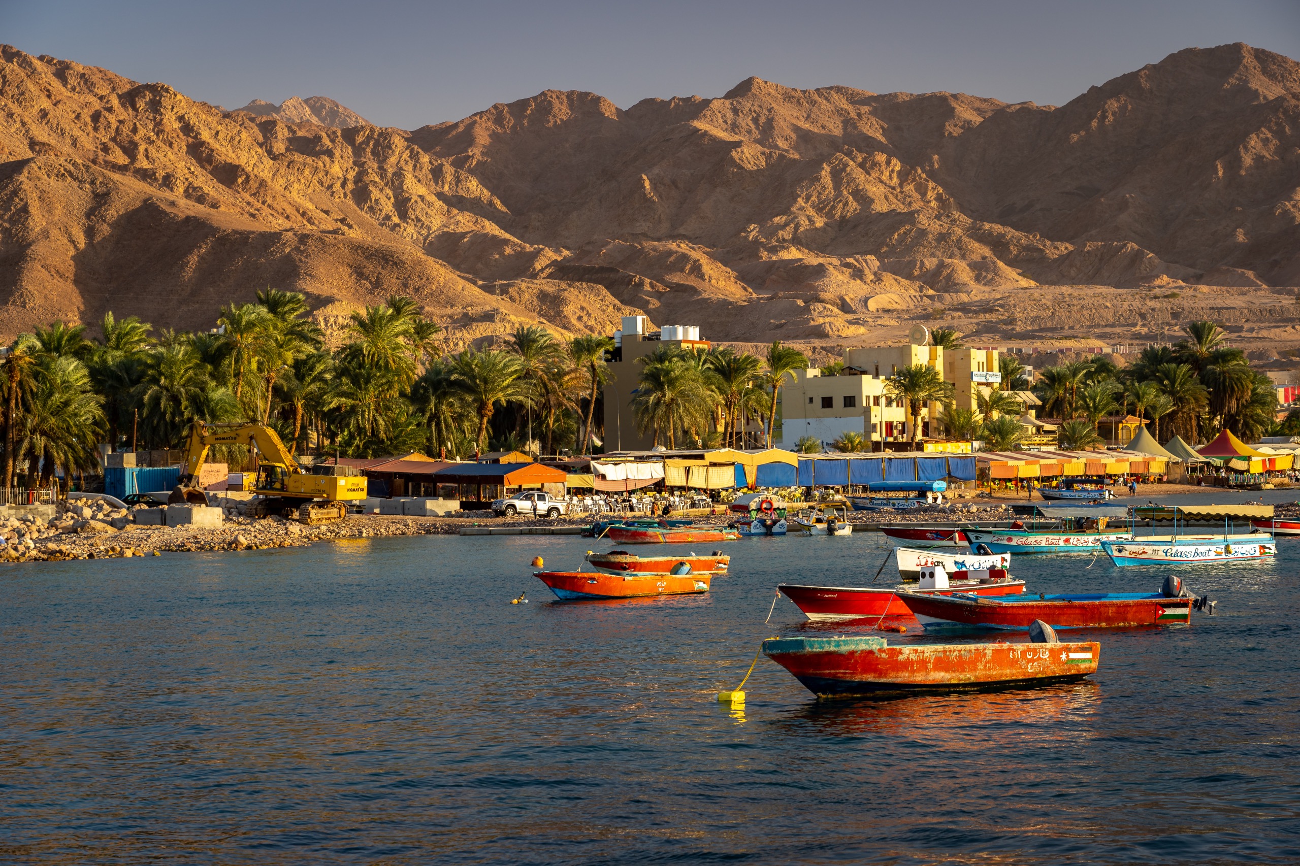 Plonger dans la mer rouge en Jordanie : notre guide complet