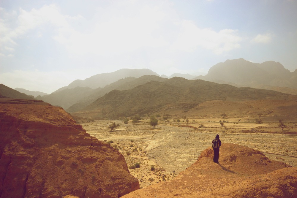 Feynan