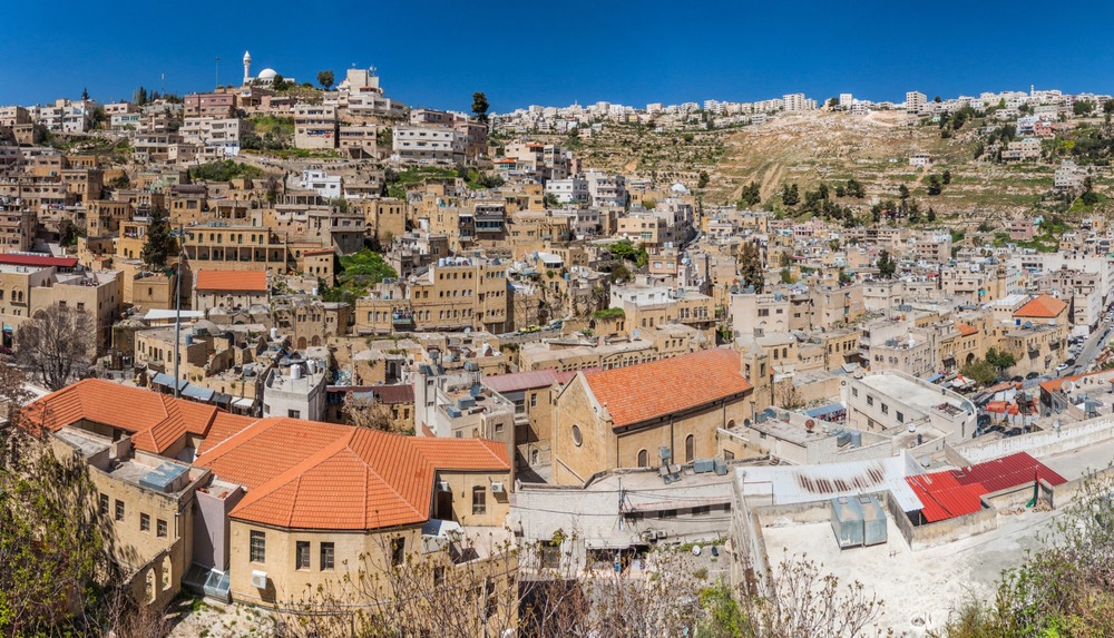 Jordanie