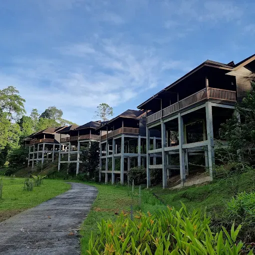 My Nature Resort