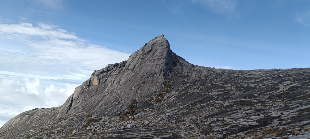 Parc national du Kinabalu