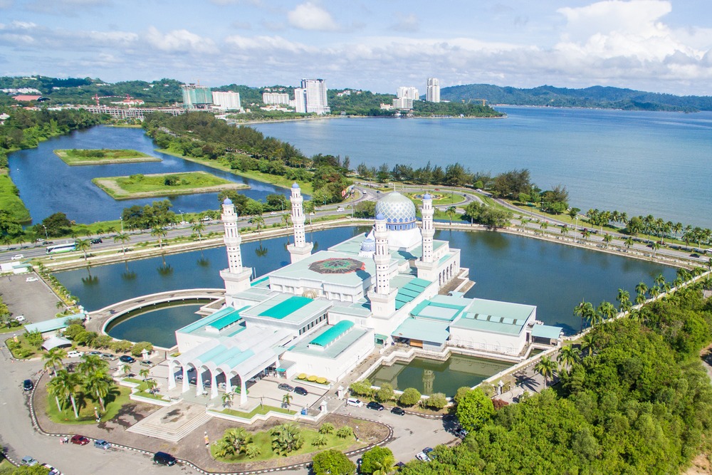 Kota Kinabalu