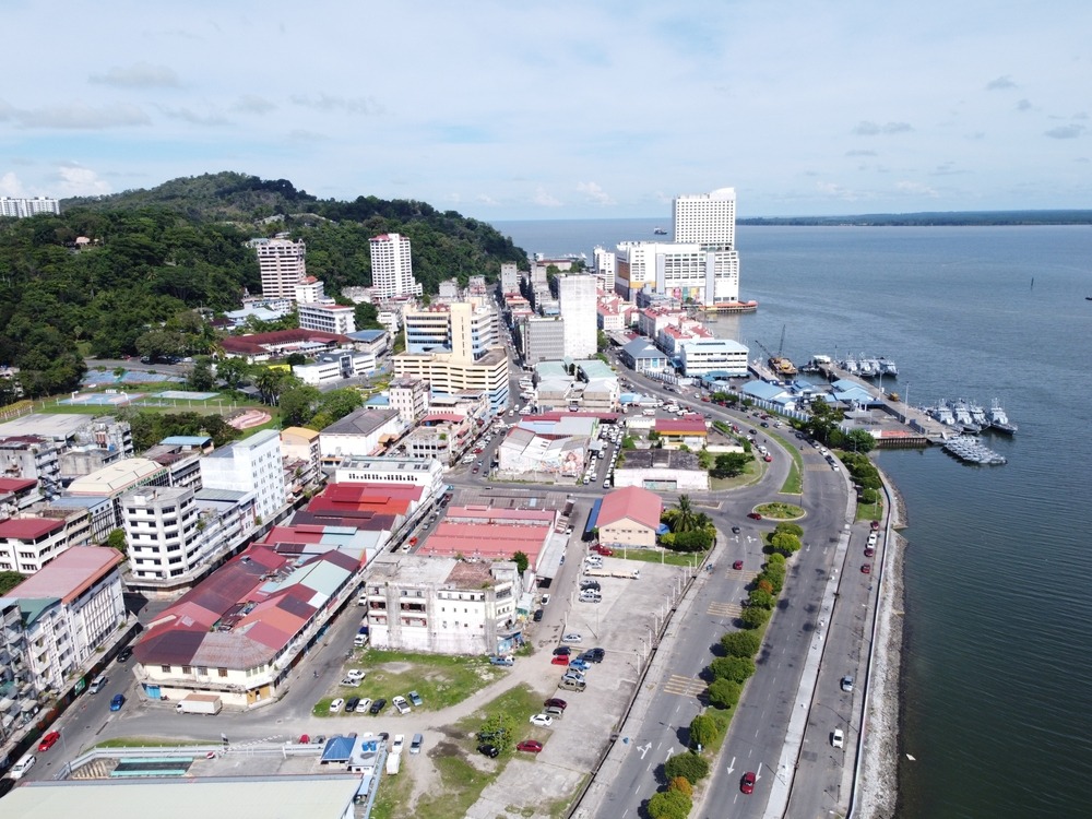 Sandakan