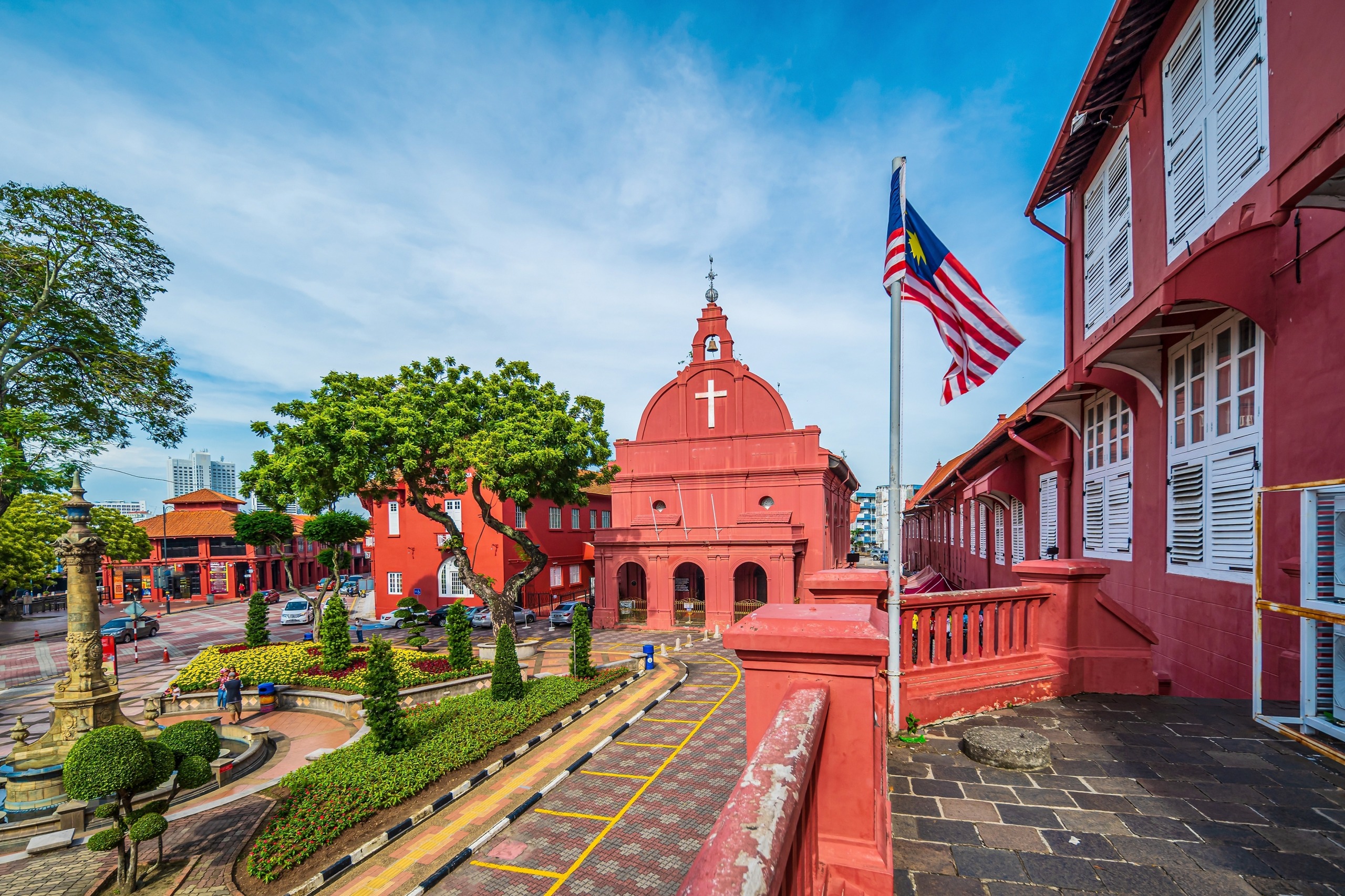 Malacca