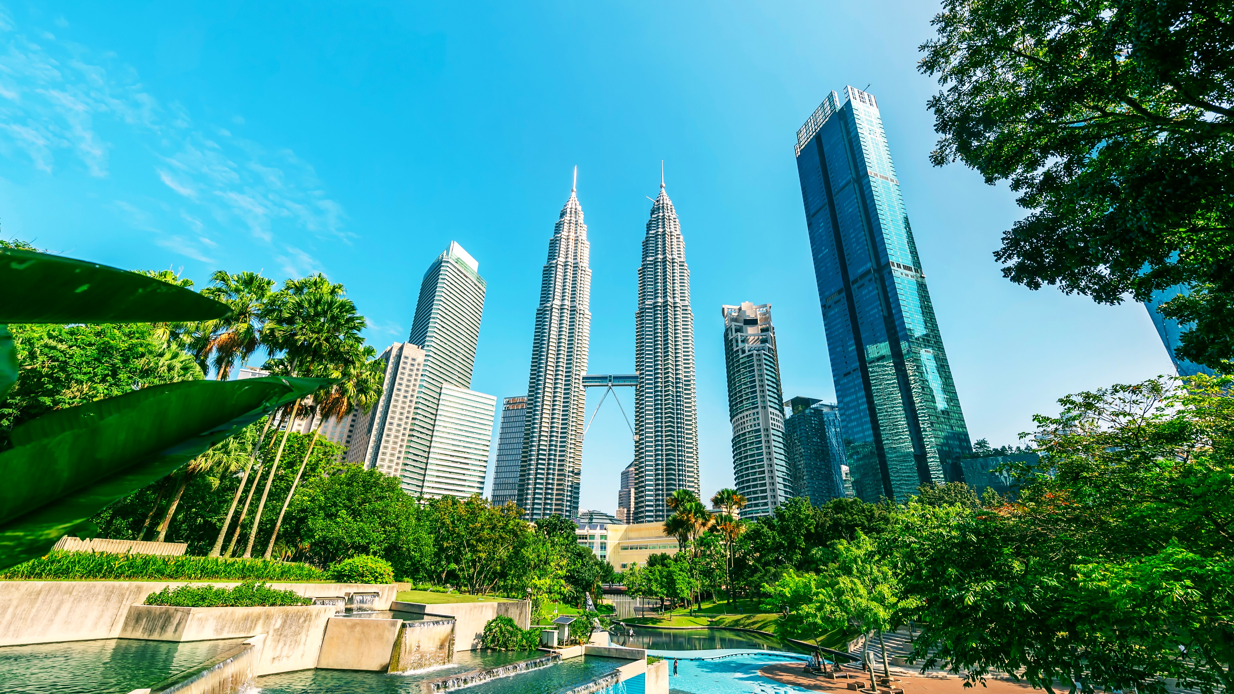 Kuala Lumpur