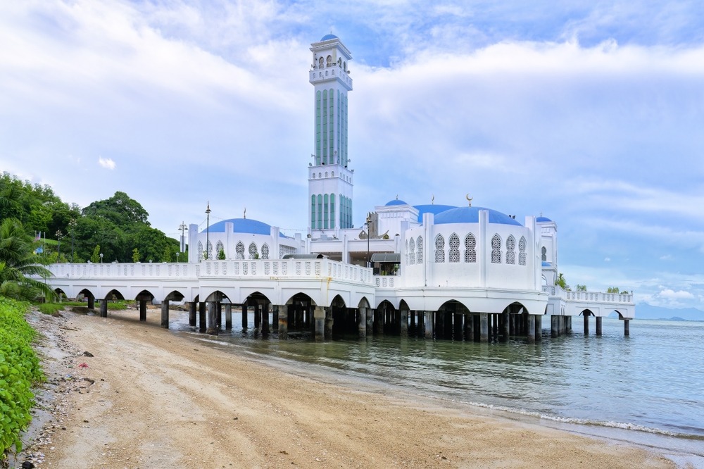 George Town