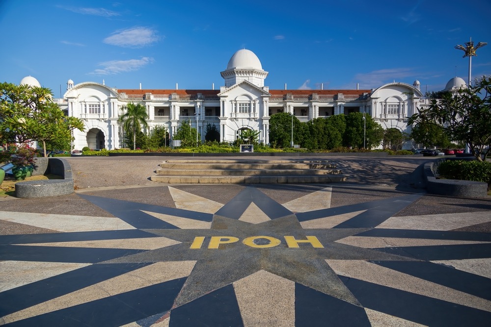 Ipoh