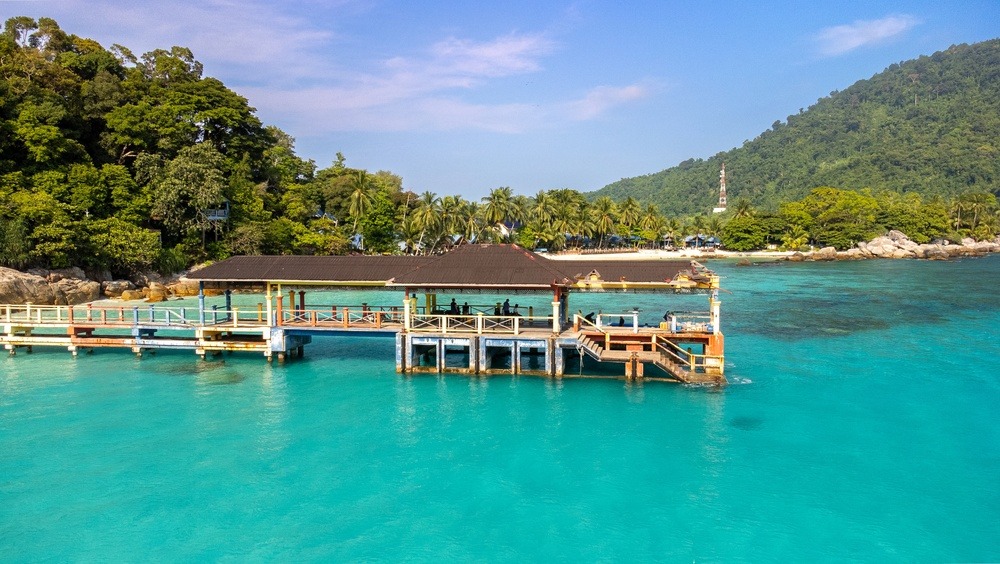 Îles Perhentian