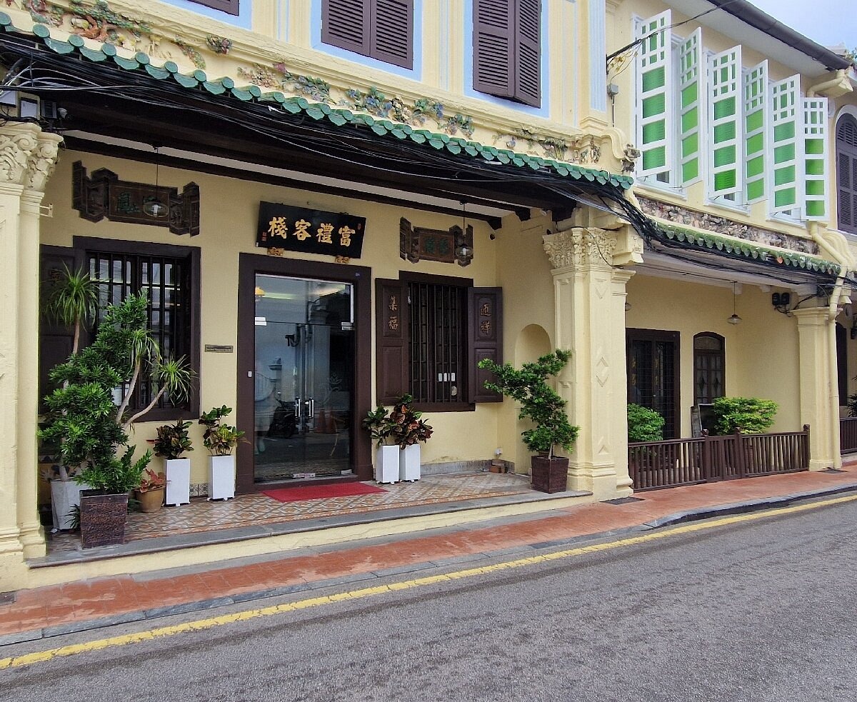 Hotel Puri Melaka