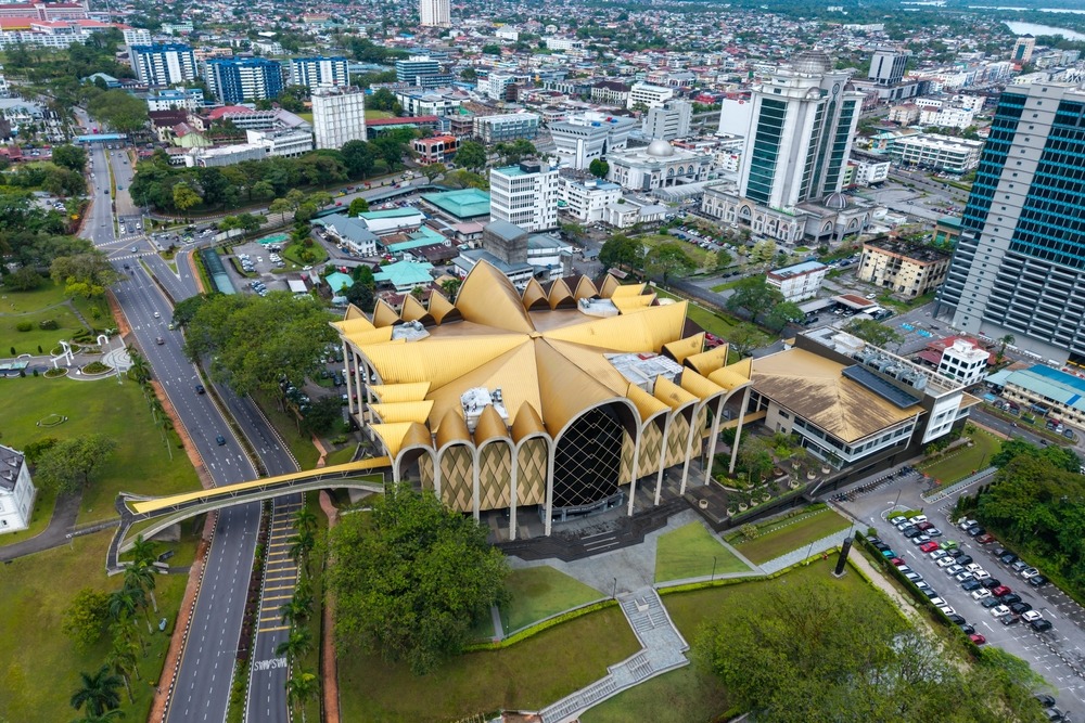 Kuching