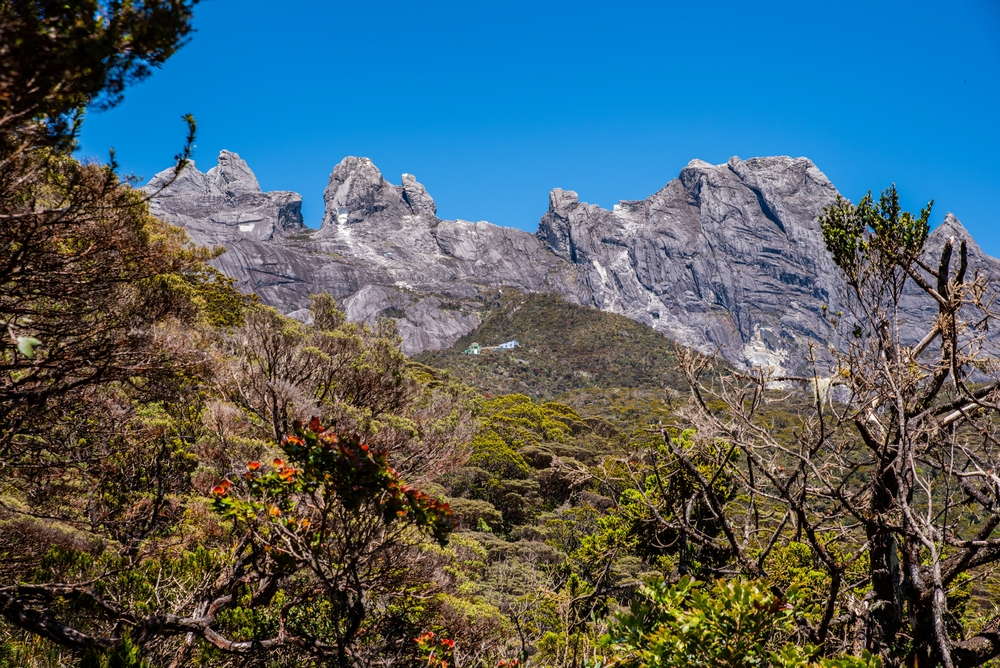Kinabalu Park