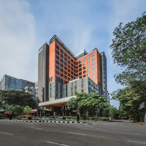 WEIL Hotel