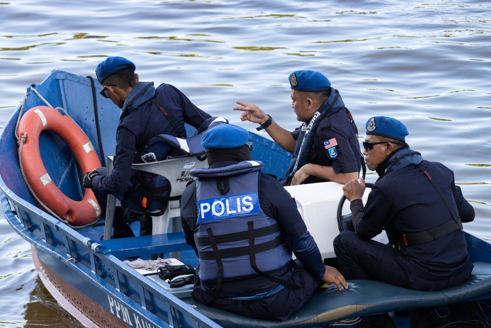 Sécurité en Malaisie : est
