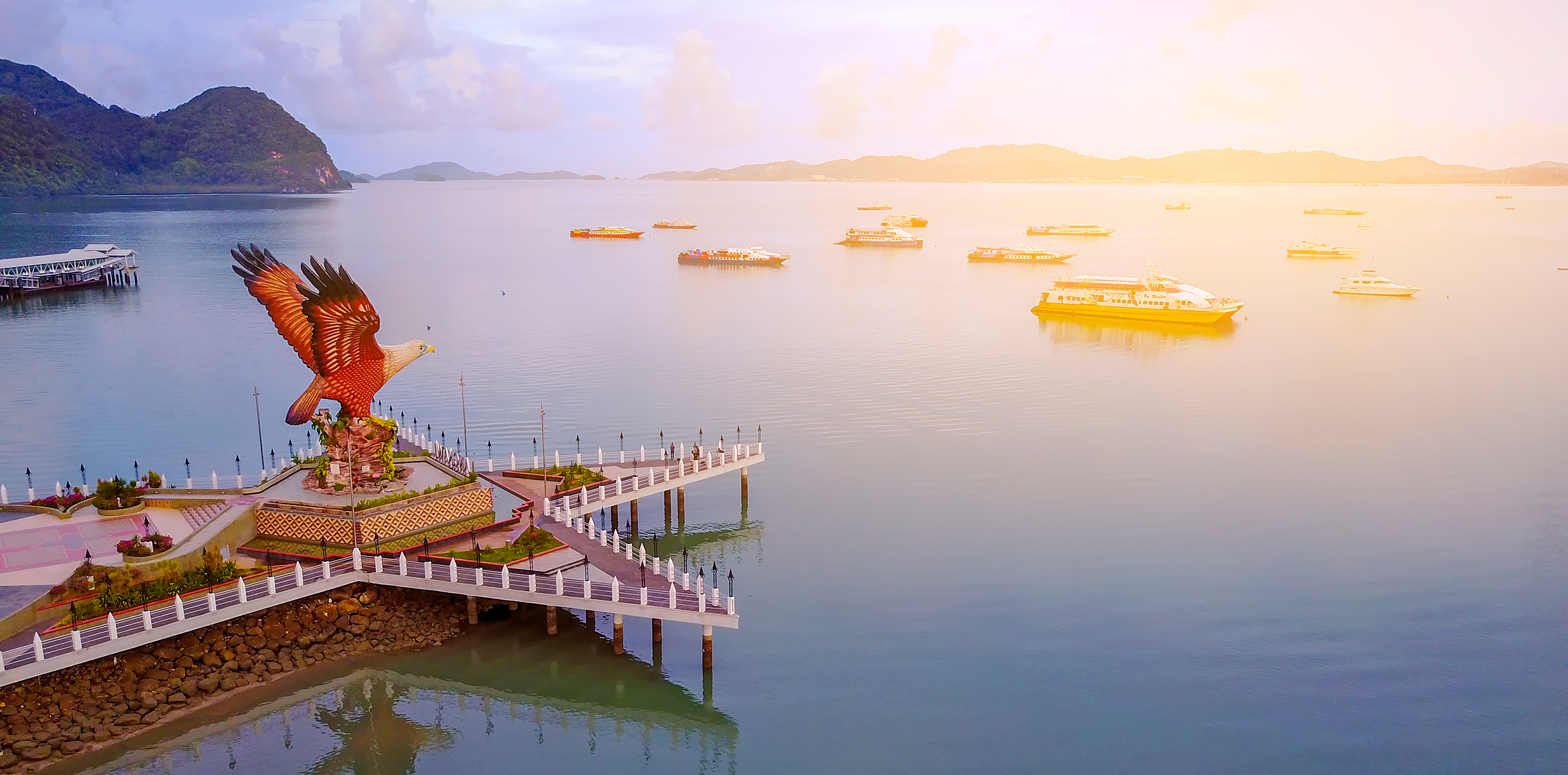 Votre agence de voyage en Malaisie