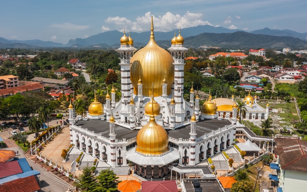 Kuala Kangsar