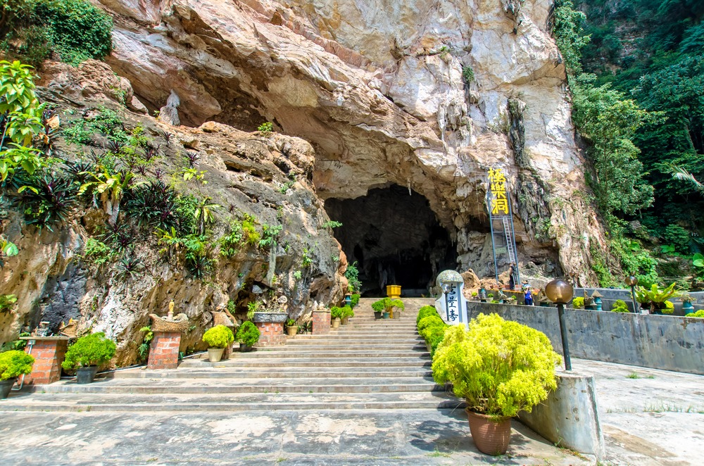 Temple Kek Lok Tong