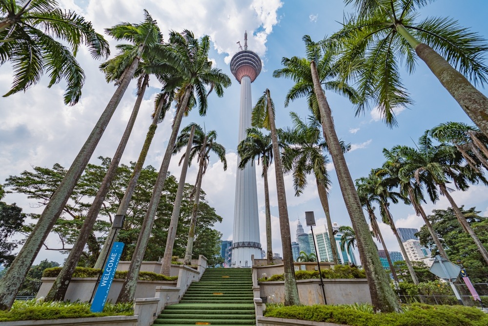 Menara Kuala Lumpur